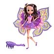 Barbie Thumbelina Janessa Doll